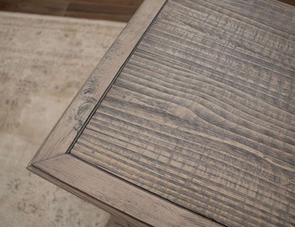 IFD - Royal - 3 Drawers Nightstand - IFD3771NTS veiw 5