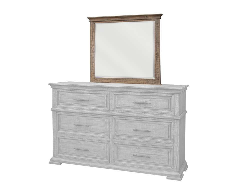 IFD - Royal - Mirror - IFD3771MIR veiw 1