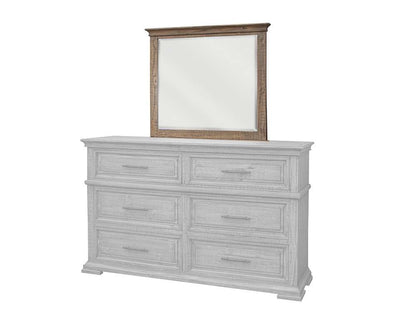 IFD - Royal - Mirror - IFD3771MIR veiw 1