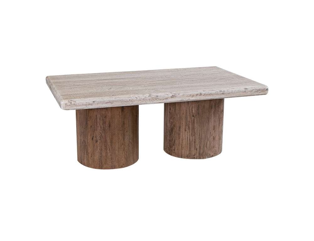 IFD - Sahara - Cocktail Table - IFD2952CKT veiw 1