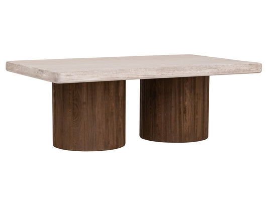 IFD - Sahara - Cocktail Table - IFD2952CKT view 1