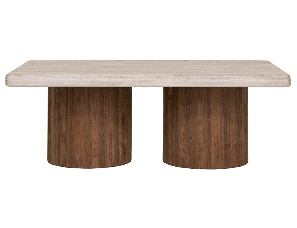 IFD - Sahara - Cocktail Table - IFD2952CKT view 2
