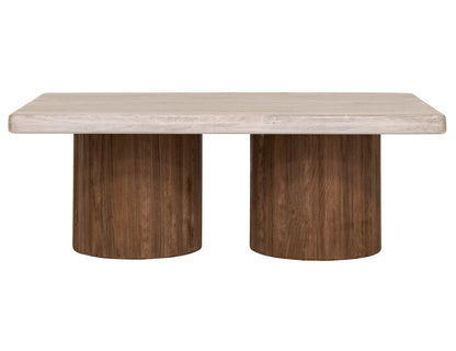 IFD - Sahara - Cocktail Table - IFD2952CKT view 2