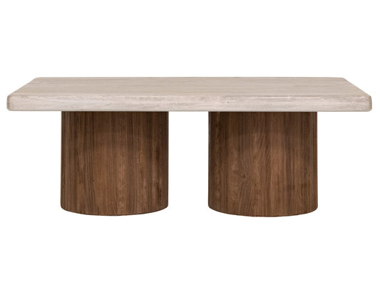 IFD - Sahara - Cocktail Table - IFD2952CKT view 2
