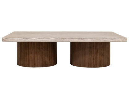 IFD - Sahara - Deluxe Cocktail Table - IFD2952CKTDL view 2