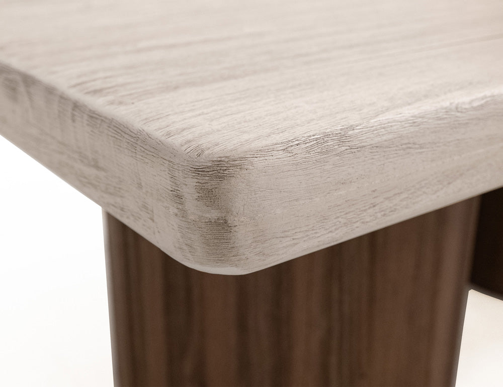 IFD - Sahara - Deluxe Cocktail Table - IFD2952CKTDL view 5