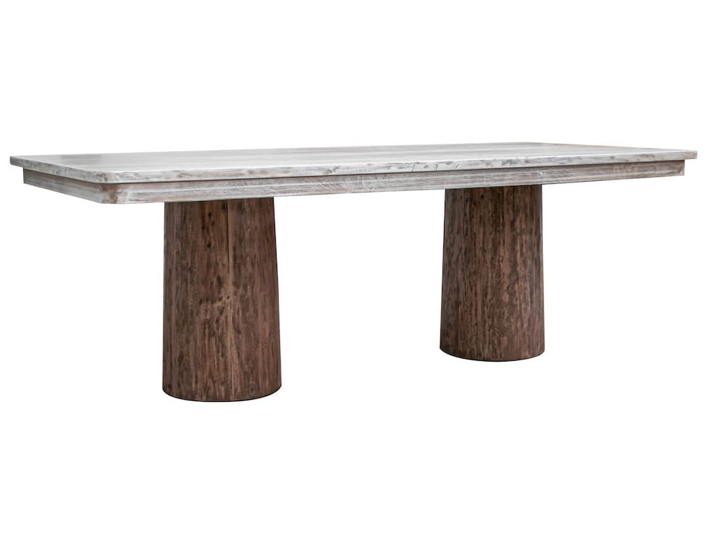 IFD - Sahara Dining Table - IFD2951DINTBL view 1