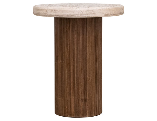 IFD - Sahara - End Table - IFD2952END view 1