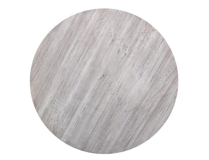 IFD - Sahara Round Dining Table - IFD2951DINTBLRD view 3
