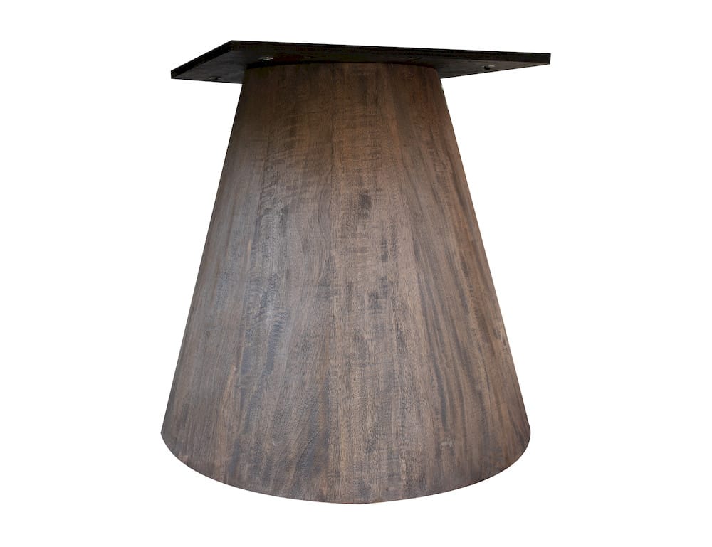 IFD - Sahara Round Dining Table - IFD2951DINTBLRD view 4