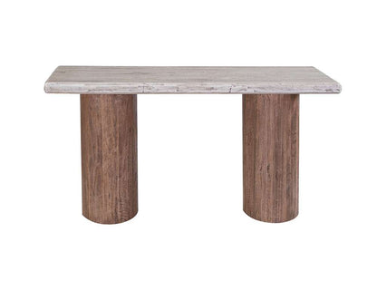 IFD - Sahara - Sofa Table - IFD2952SFT veiw 1