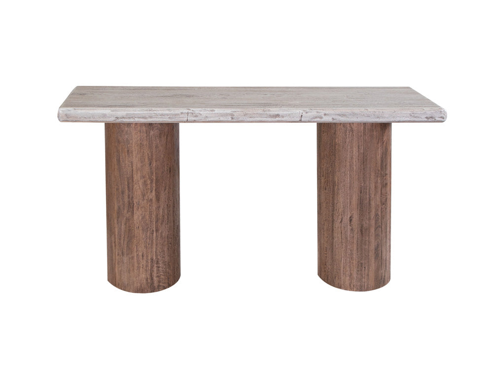 IFD - Sahara - Sofa Table - IFD2952SFT view 1