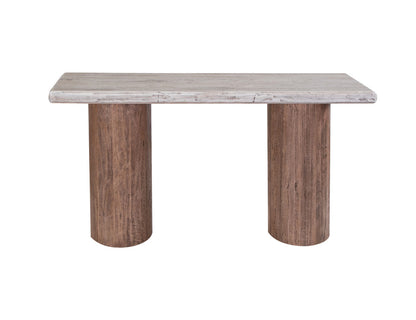IFD - Sahara - Sofa Table - IFD2952SFT view 1