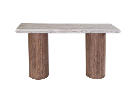 IFD - Sahara - Sofa Table - IFD2952SFT view 1