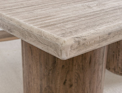 IFD - Sahara - Sofa Table - IFD2952SFT view 6