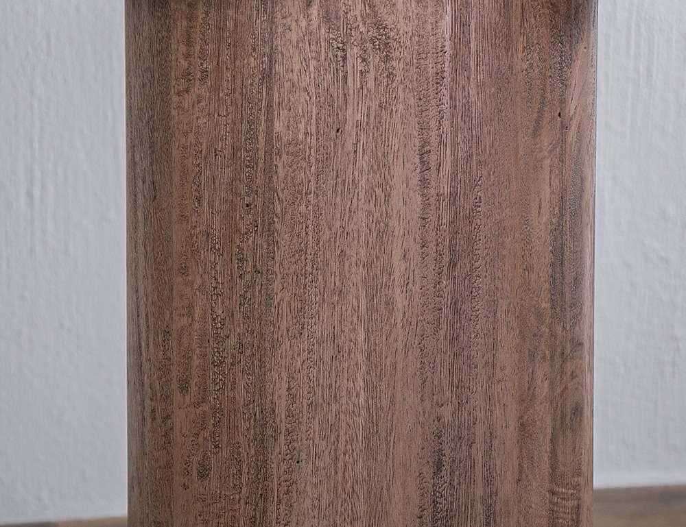IFD - Sahara - Square Cocktail Table - IFD2952CKTSQ veiw 2