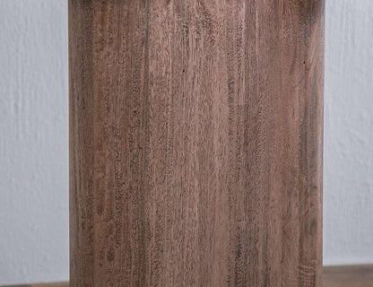 IFD - Sahara - Square Cocktail Table - IFD2952CKTSQ veiw 2