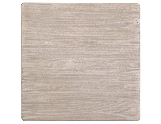 IFD - Sahara - Square Cocktail Table - IFD2952CKTSQ view 2