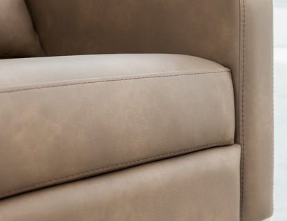 IFD  - Samba  - Wooden Frame & Base, Armchair  - Brown  - IUP298-ACH-231 view 6