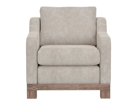 IFD - Samba - Wooden Frame & Base, Armchair - IUP298-ACH-210 view 2