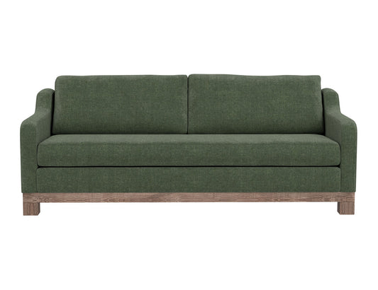 IFD - Samba - Wooden Frame & Base, Sofa - IUP298-SOF-111 view 2