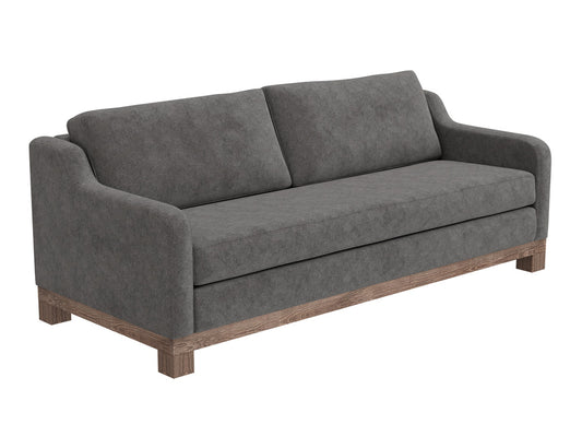 IFD - Samba - Wooden Frame & Base, Sofa - IUP298-SOF-121 view 1