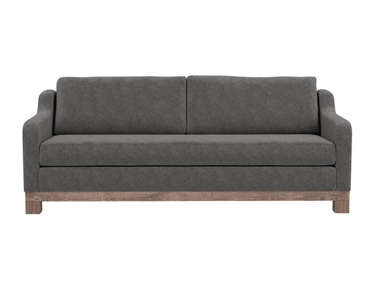 IFD - Samba - Wooden Frame & Base, Sofa - IUP298-SOF-121 view 2