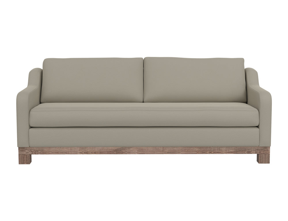 IFD - Samba - Wooden Frame & Base, Sofa - IUP298-SOF-151 view 2