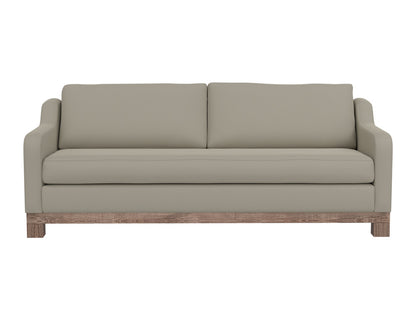 IFD - Samba - Wooden Frame & Base, Sofa - IUP298-SOF-151 view 2