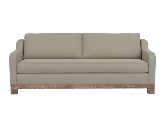 IFD - Samba - Wooden Frame & Base, Sofa - IUP298-SOF-151 view 2