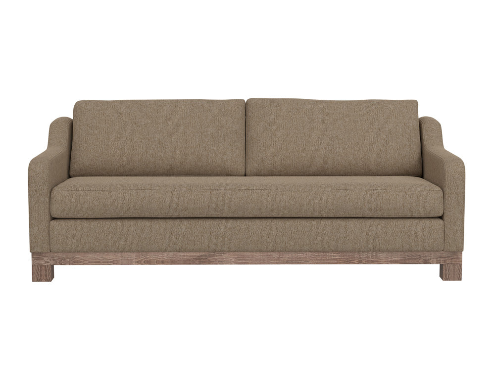 IFD - Samba - Wooden Frame & Base, Sofa - IUP298-SOF-152 view 2