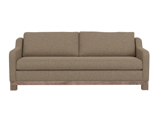IFD - Samba - Wooden Frame & Base, Sofa - IUP298-SOF-152 view 2