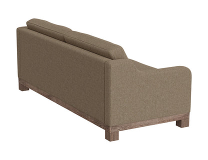 IFD - Samba - Wooden Frame & Base, Sofa - IUP298-SOF-152 view 3