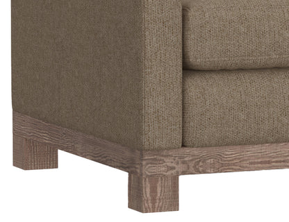 IFD - Samba - Wooden Frame & Base, Sofa - IUP298-SOF-152 view 5