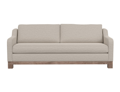 IFD - Samba - Wooden Frame & Base, Sofa - IUP298-SOF-161 view 2