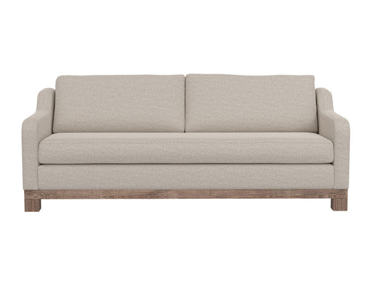 IFD - Samba - Wooden Frame & Base, Sofa - IUP298-SOF-161 view 2