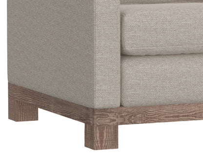 IFD - Samba - Wooden Frame & Base, Sofa - IUP298-SOF-161 view 5