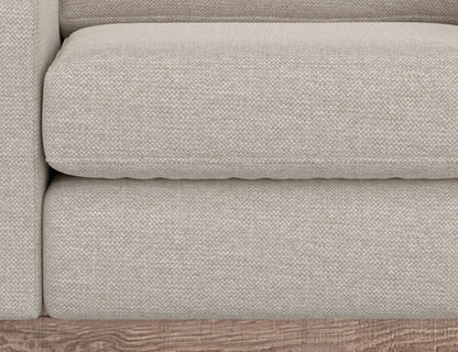 IFD - Samba - Wooden Frame & Base, Sofa - IUP298-SOF-161 view 6