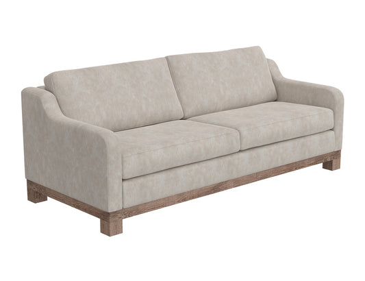 IFD - Samba - Wooden Frame & Base, Sofa - IUP298-SOF-210 view 1