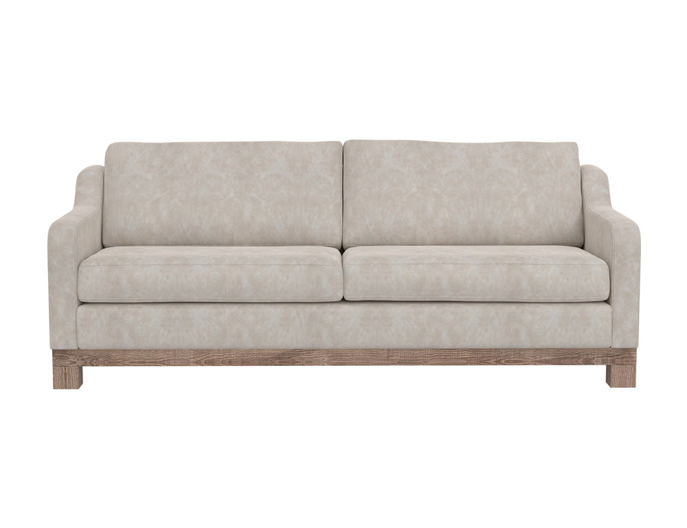 IFD - Samba - Wooden Frame & Base, Sofa - IUP298-SOF-210 view 2