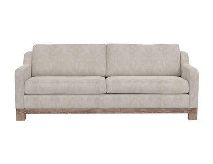 IFD - Samba - Wooden Frame & Base, Sofa - IUP298-SOF-210 view 2