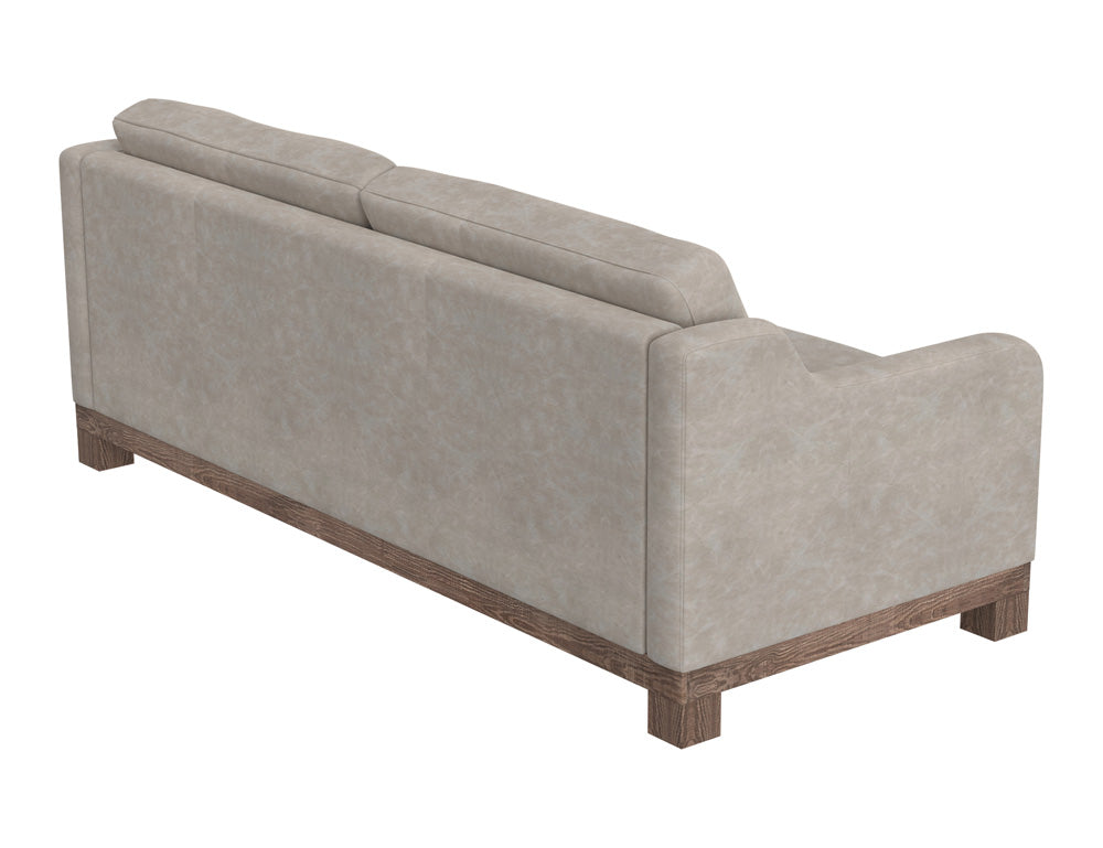 IFD - Samba - Wooden Frame & Base, Sofa - IUP298-SOF-210 view 3