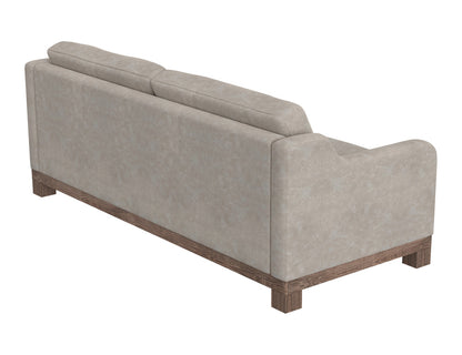 IFD - Samba - Wooden Frame & Base, Sofa - IUP298-SOF-210 view 3