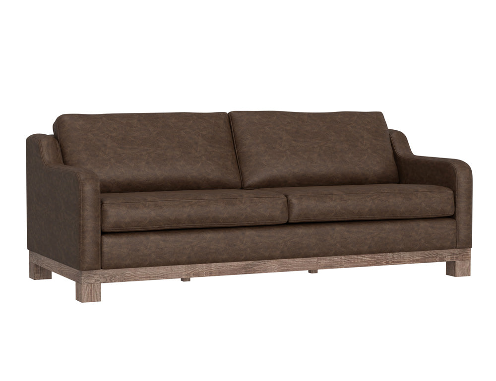 IFD - Samba - Wooden Frame & Base, Sofa - IUP298-SOF-212 view 1