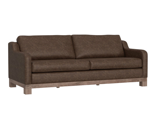 IFD - Samba - Wooden Frame & Base, Sofa - IUP298-SOF-212 view 1
