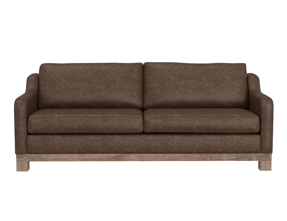 IFD - Samba - Wooden Frame & Base, Sofa - IUP298-SOF-212 view 2