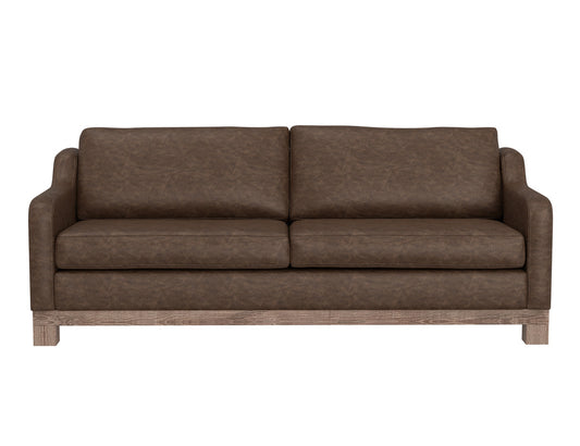 IFD - Samba - Wooden Frame & Base, Sofa - IUP298-SOF-212 view 2