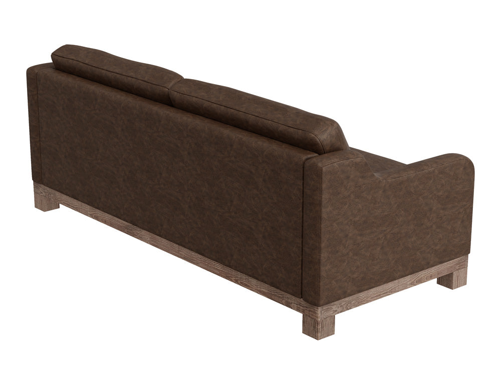 IFD - Samba - Wooden Frame & Base, Sofa - IUP298-SOF-212 view 3