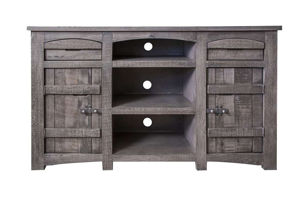 IFD - San Antonio 60in TV Stand - IFD6401STN60 veiw 1