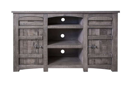 IFD - San Antonio 60in TV Stand - IFD6401STN60 veiw 1